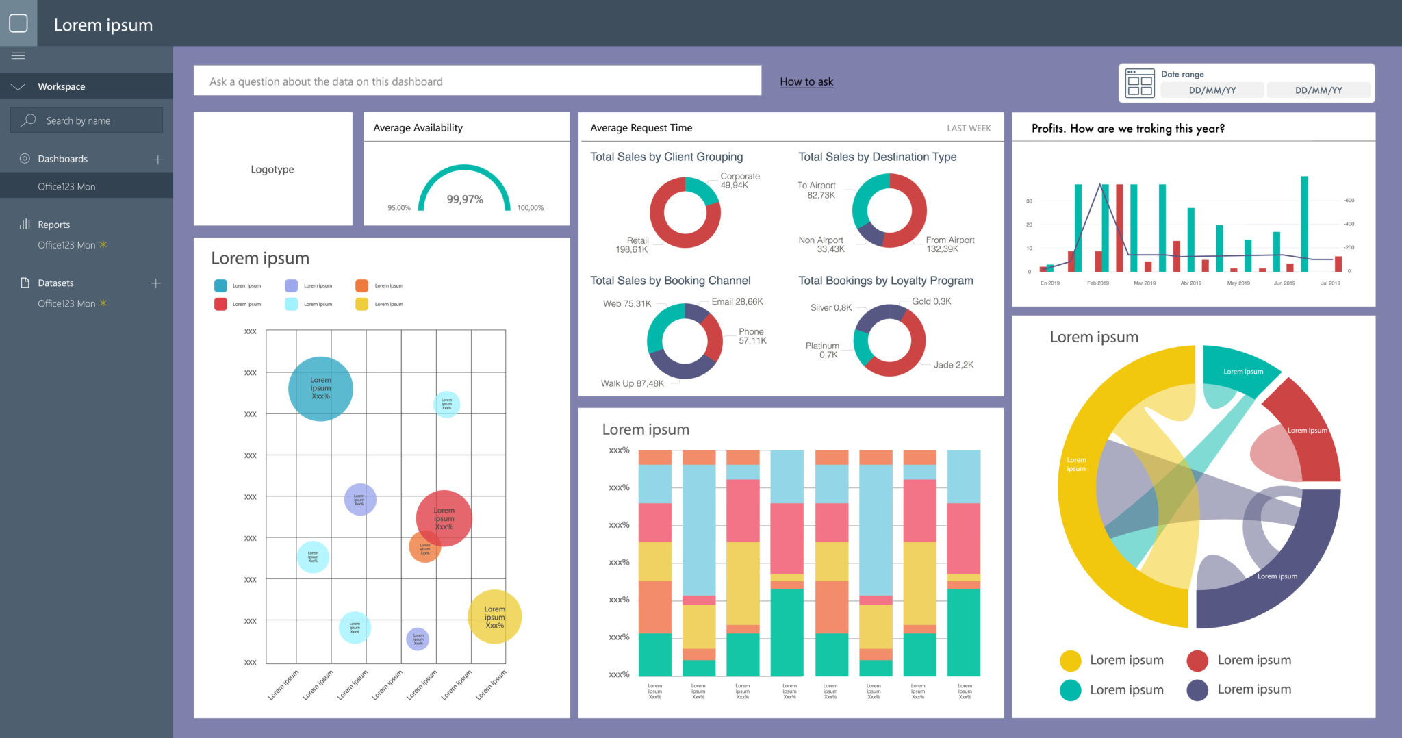 What is a Power BI Embedded Node and why do I need one? - Binokula