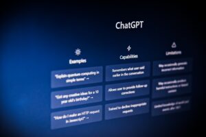 ChatGPT describes Power BI sharing challenges